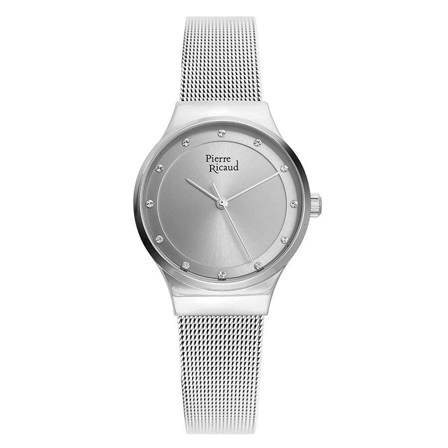 Часы Pierre Ricaud Ladies P22038.5147Q